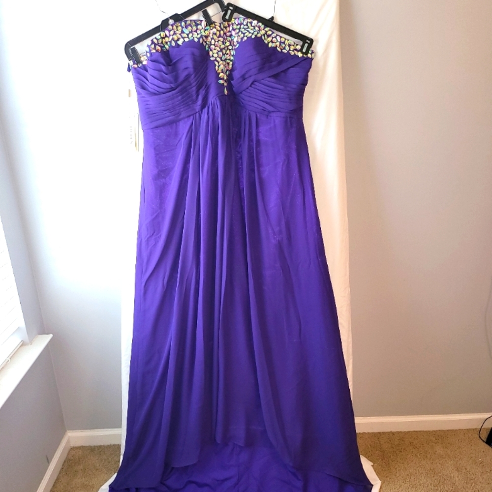 Formal Gown